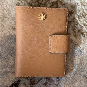 Tory Burch Passport holder